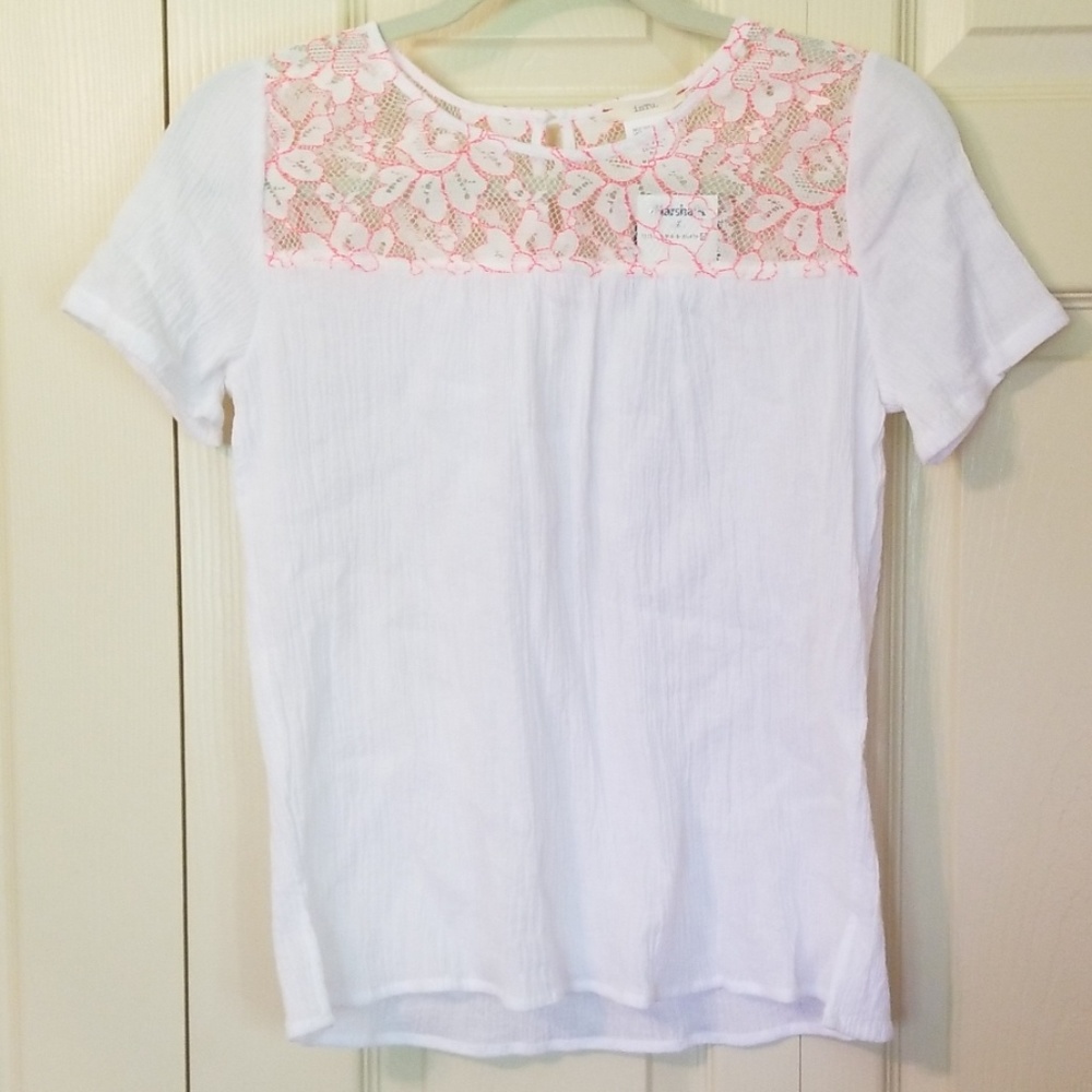 Cute top